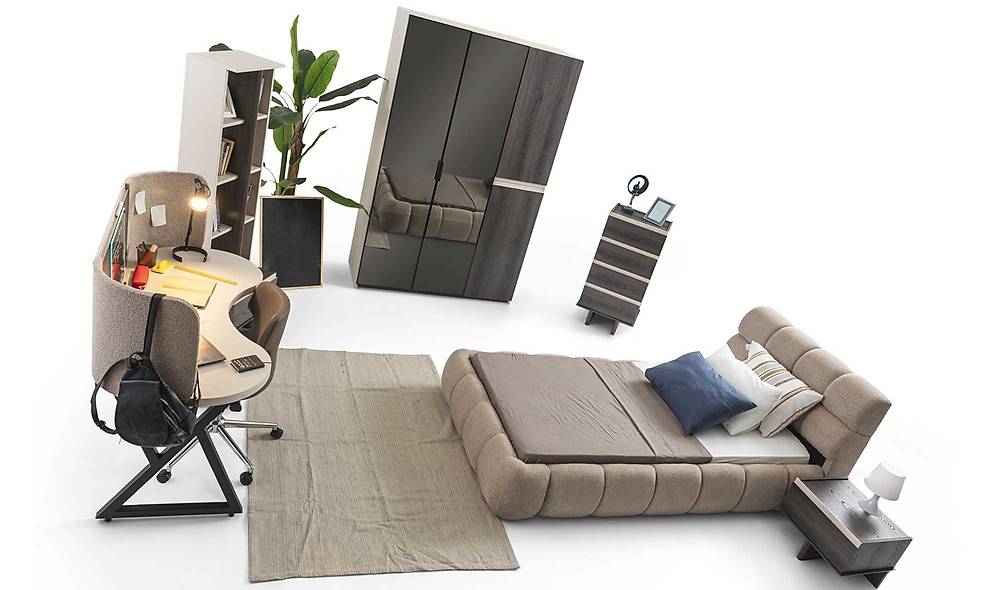 Arcturus Genç Odası Genç Odası