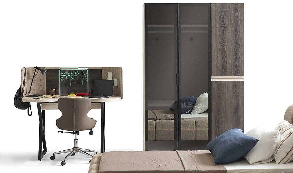 Arcturus Genç Odası Genç Odası