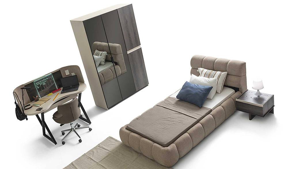 Arcturus Genç Odası Genç Odası