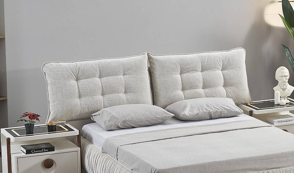 Vita Bazalı Yatak Odası Yatak Odası