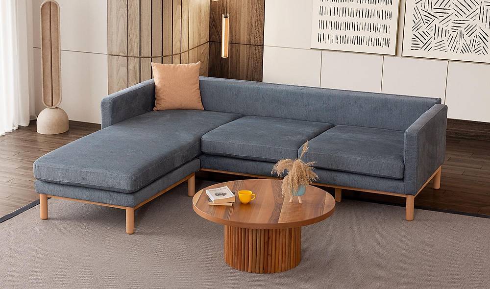 Breda Köşe Takımı - New Color Köşe Koltuk