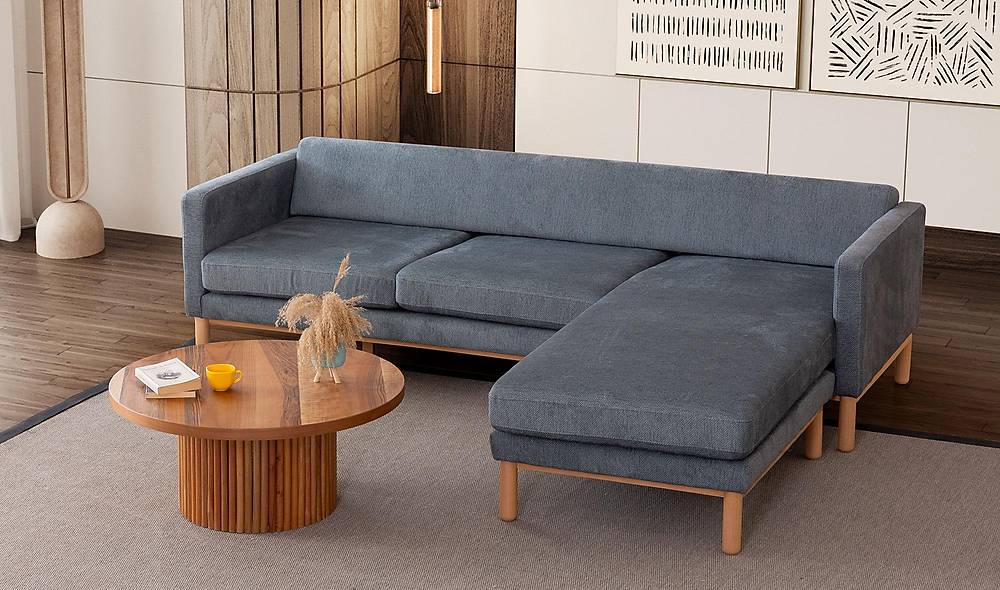 Breda Köşe Takımı - New Color Köşe Koltuk