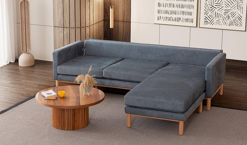 Breda Köşe Takımı - New Color Köşe Koltuk