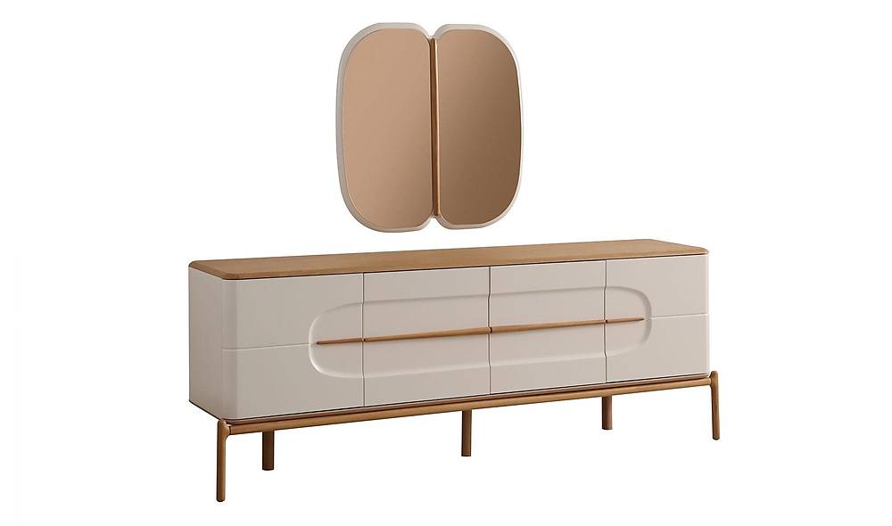 Moda Yemek Odası Yemek Odası