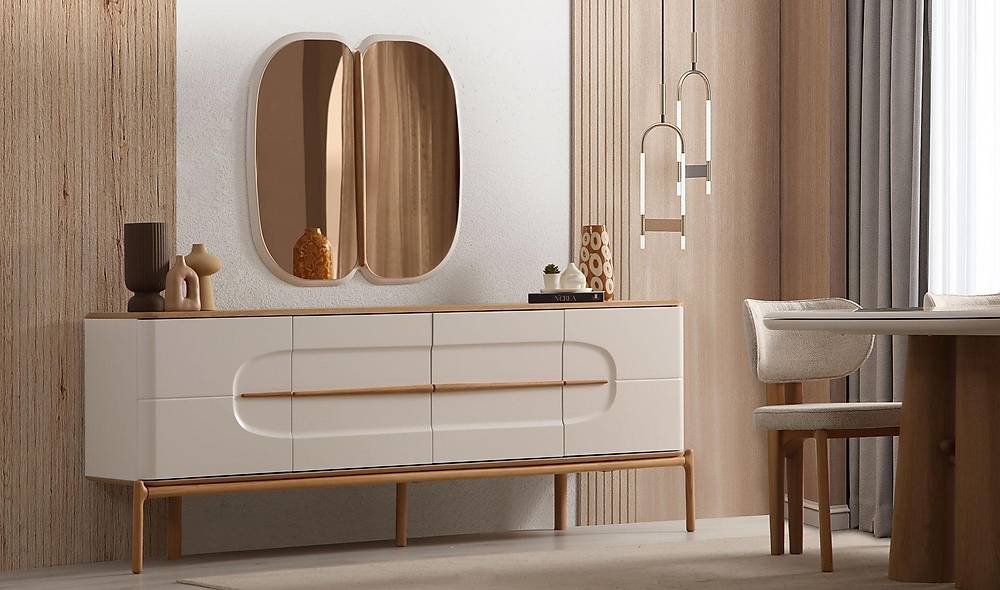 Moda Yemek Odası Yemek Odası