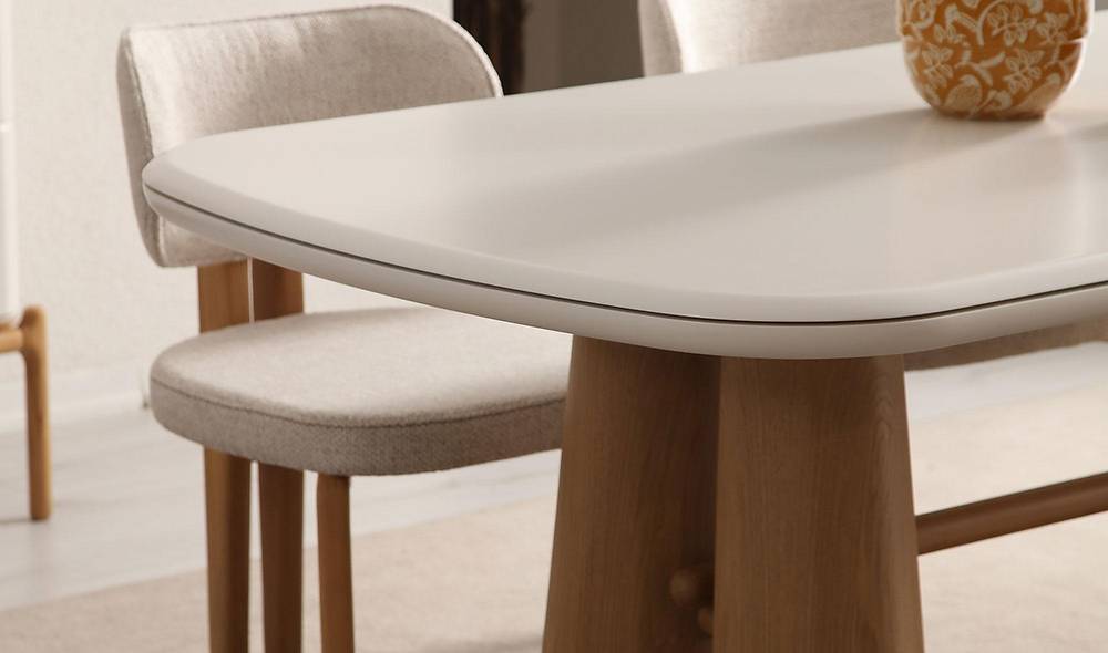 Moda Yemek Odası Yemek Odası