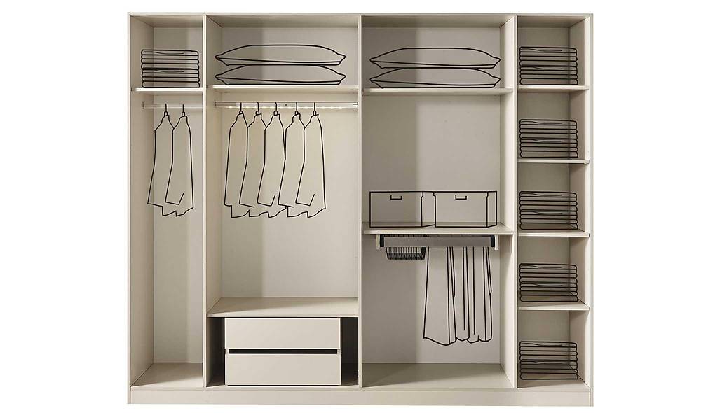 North Bazalı Yatak Odası Yatak Odası