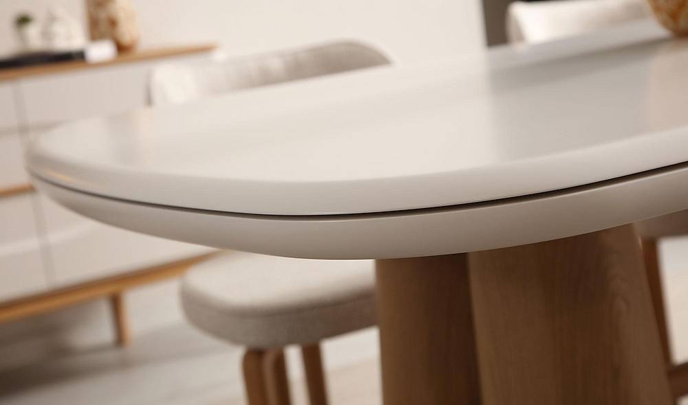 Moda Yemek Masası Takımı Yemek Masası Takımı