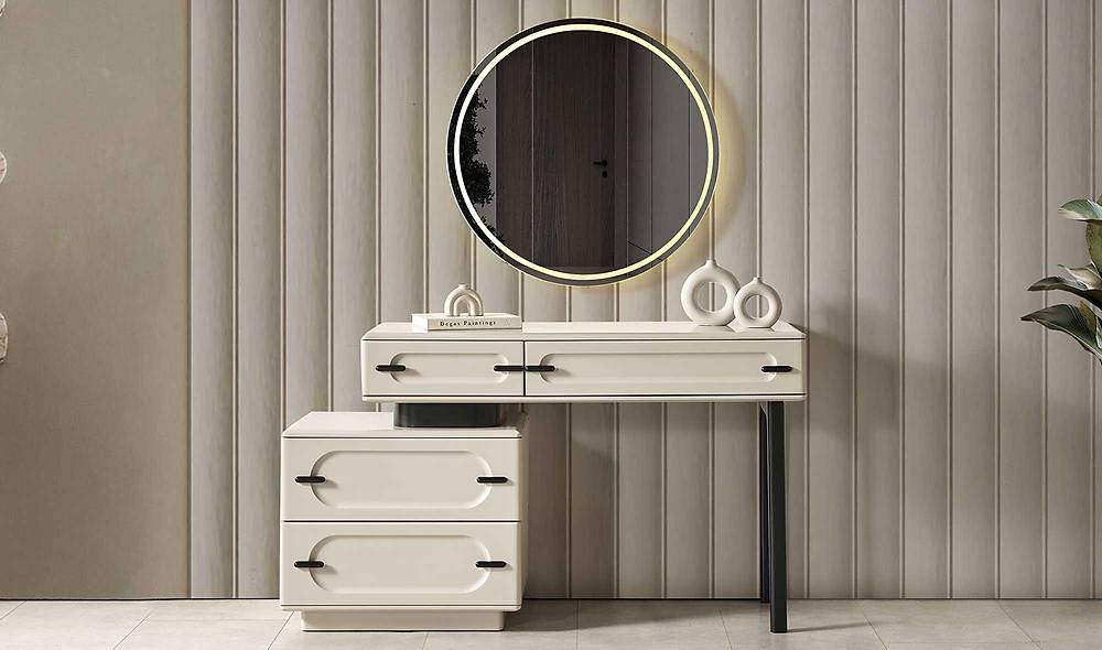 Monart Yatak Odası Yatak Odası