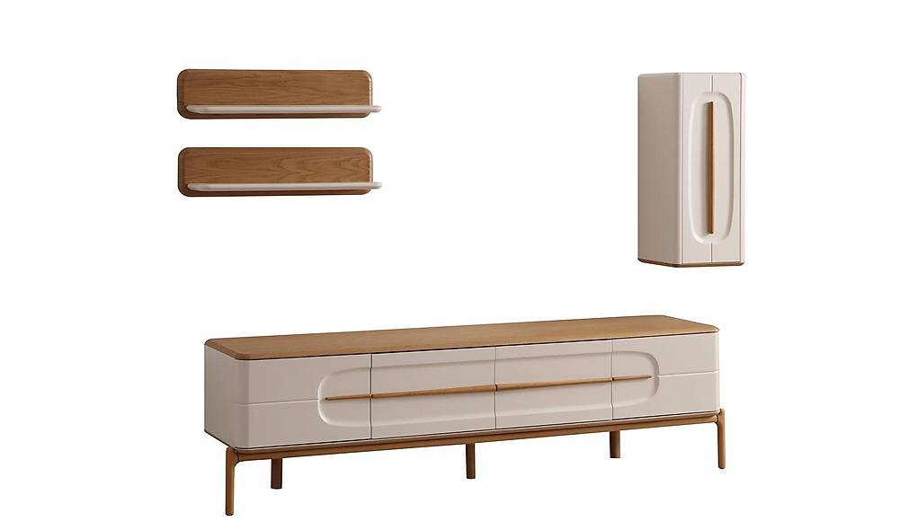 Moda Tv Ünitesi TV Ünitesi