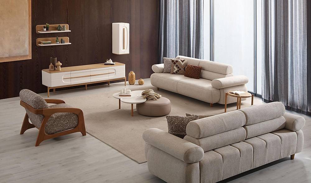 Moda Tv Ünitesi TV Ünitesi