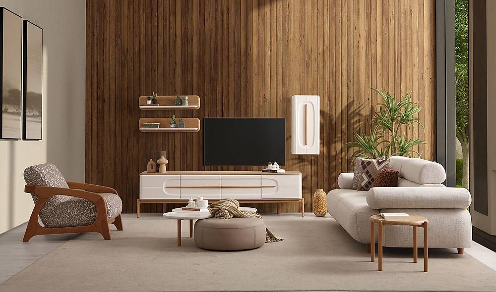 Moda Tv Ünitesi TV Ünitesi