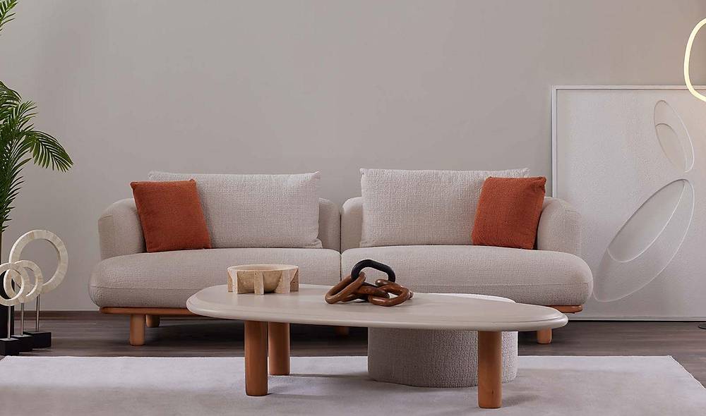 Allegra Koltuk Takımı Koltuk Takımı