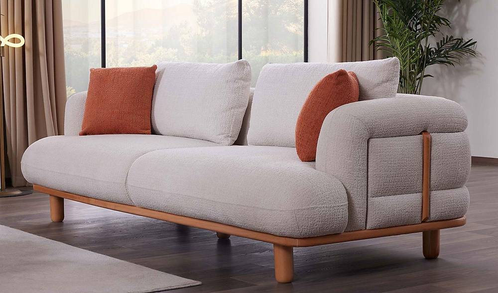 Allegra Koltuk Takımı Koltuk Takımı