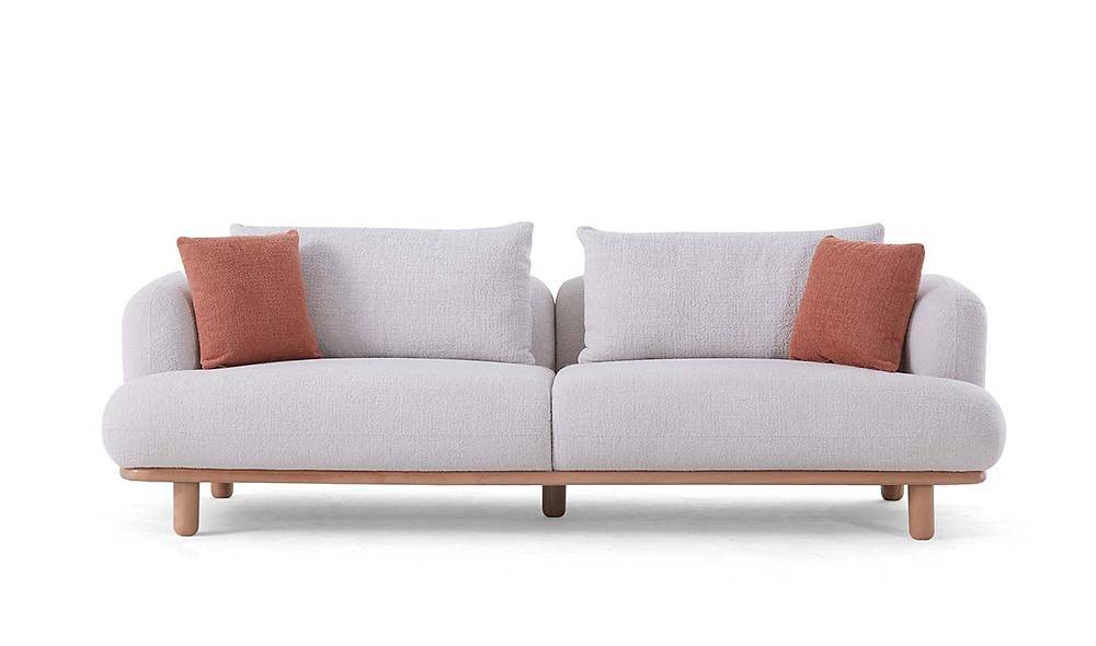 Allegra Koltuk Takımı Koltuk Takımı