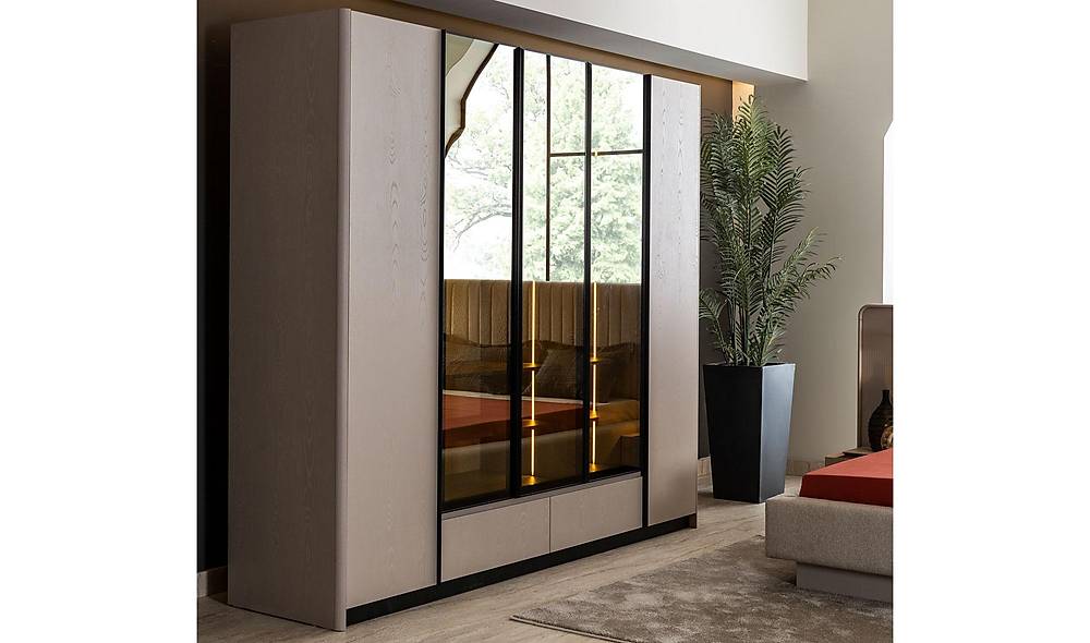 Plus Yatak Odası Yatak Odası