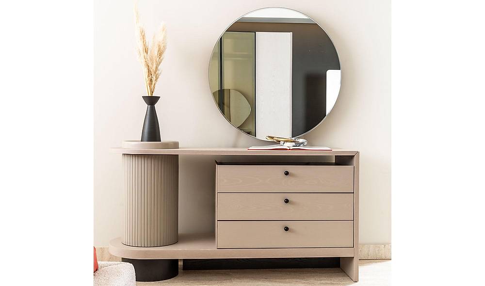 Plus Yatak Odası Yatak Odası