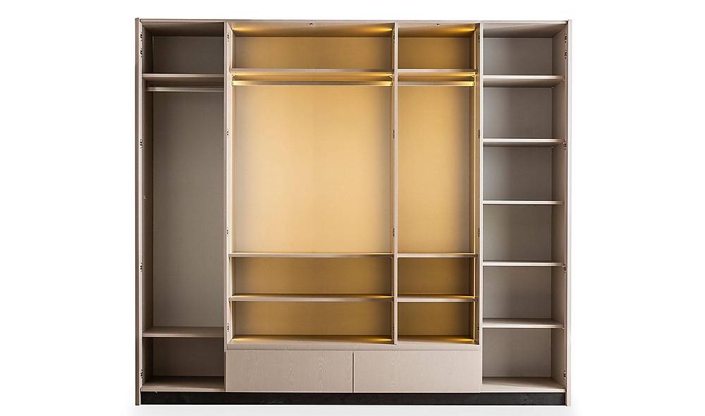 Plus Yatak Odası Yatak Odası