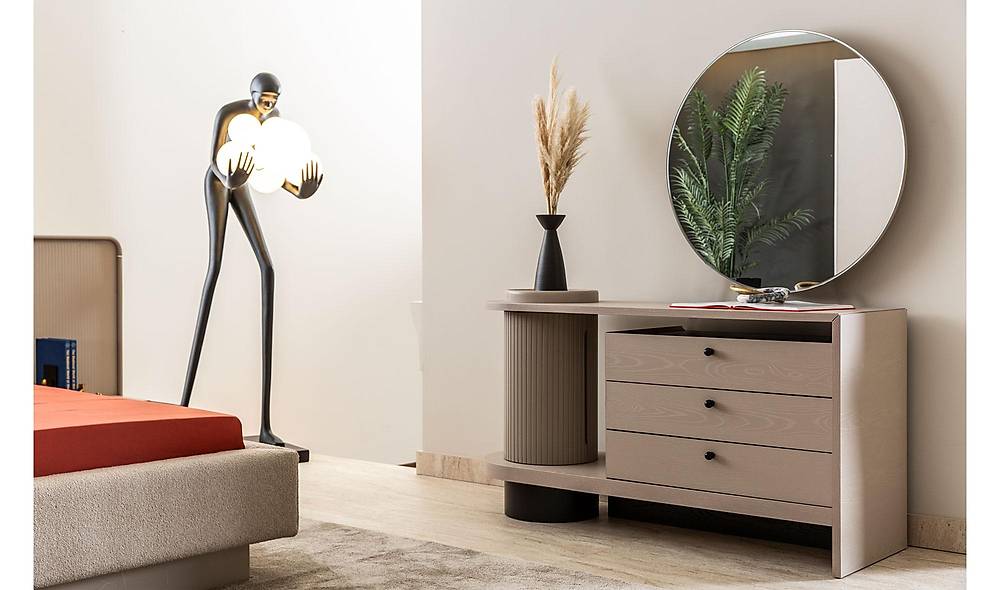 Plus Yatak Odası Yatak Odası