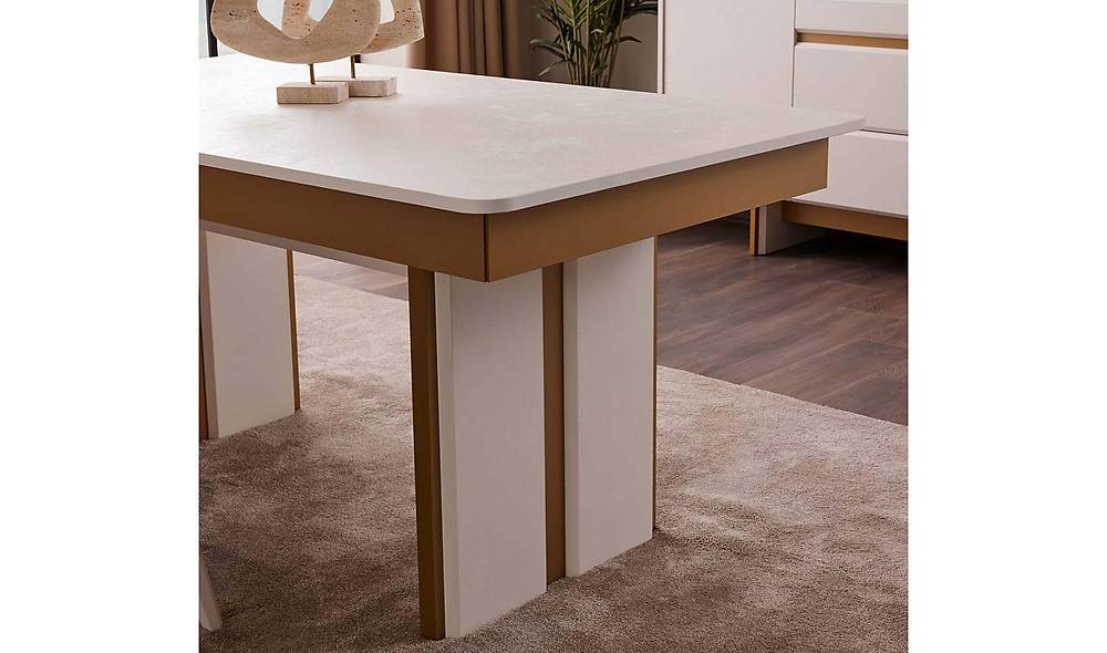 Santra Yemek Odası Yemek Odası