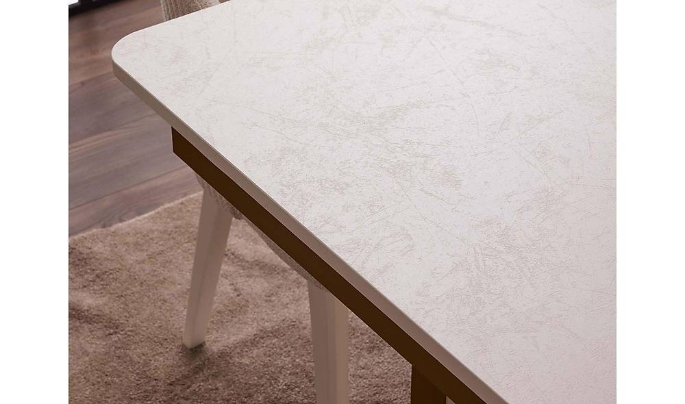 Santra Yemek Odası Yemek Odası