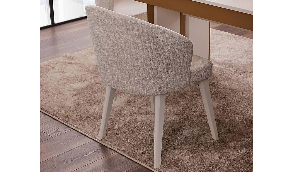 Santra Yemek Odası Yemek Odası