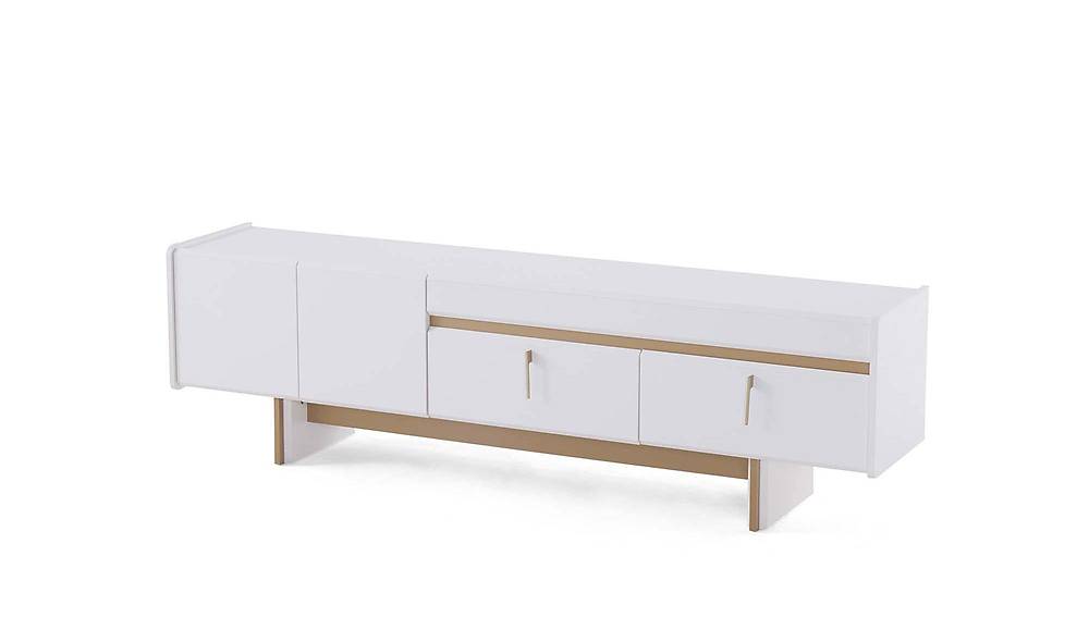 Santra Tv Sehpası TV Ünitesi