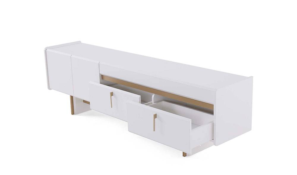 Santra Tv Sehpası TV Ünitesi