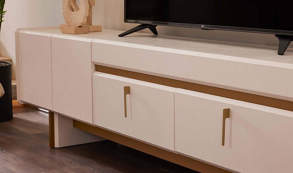 Santra Tv Sehpası TV Ünitesi