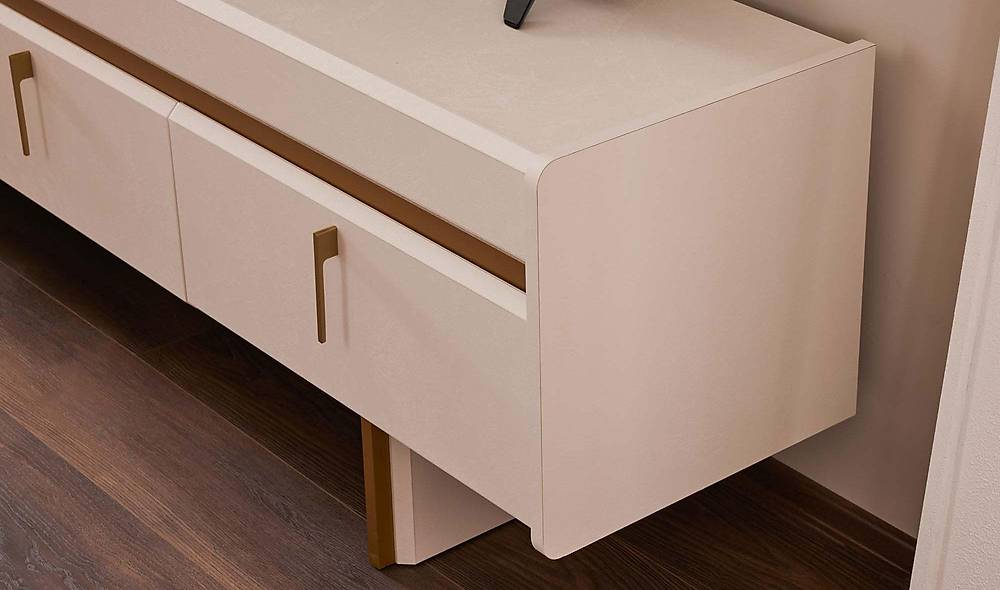 Santra Tv Sehpası TV Ünitesi