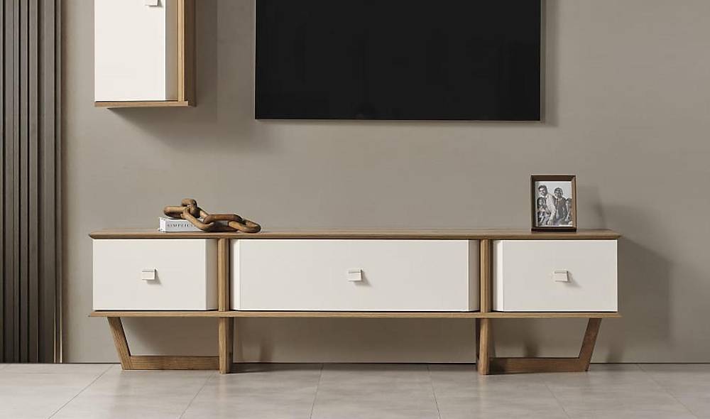 Naturel Tv Ünitesi TV Ünitesi