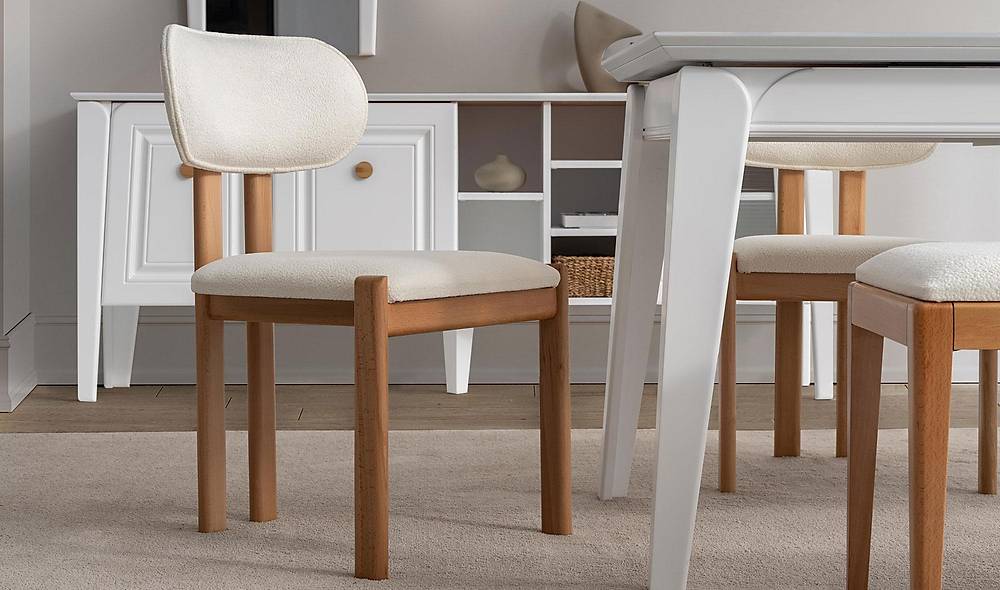 İnpera Yemek Masası Takımı Yemek Masası Takımı