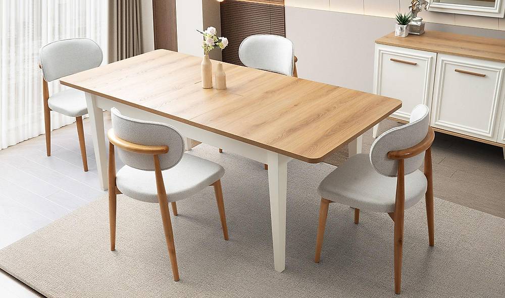 Calma Yemek Odası Yemek Odası