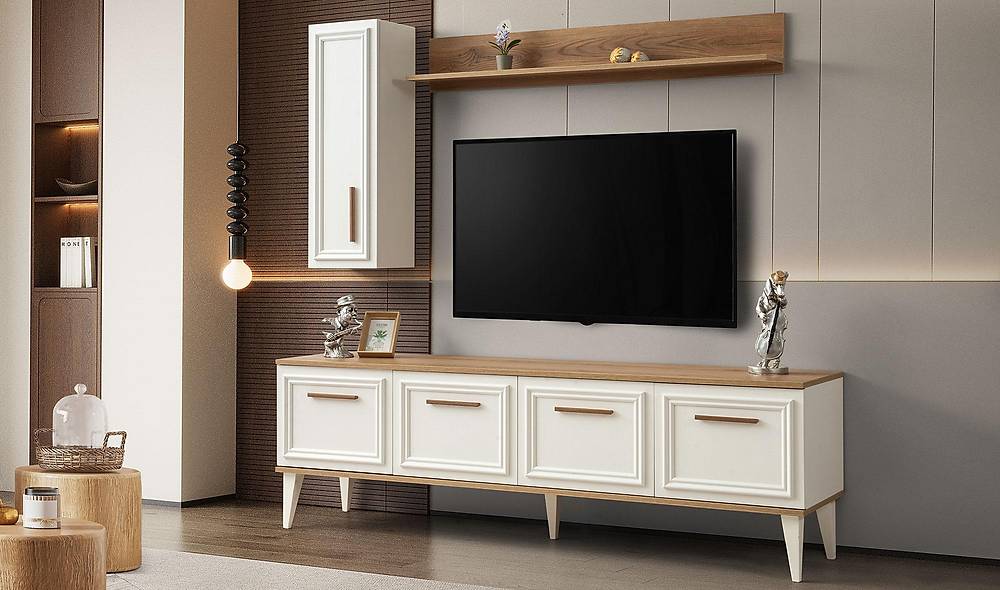 Calma Yemek Odası Yemek Odası