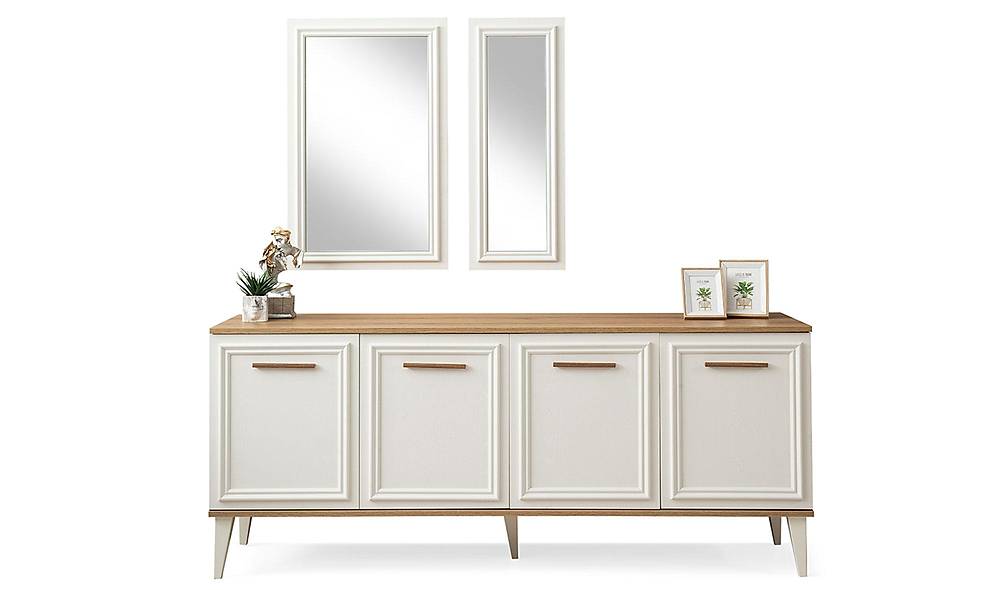 Calma Yemek Odası Yemek Odası