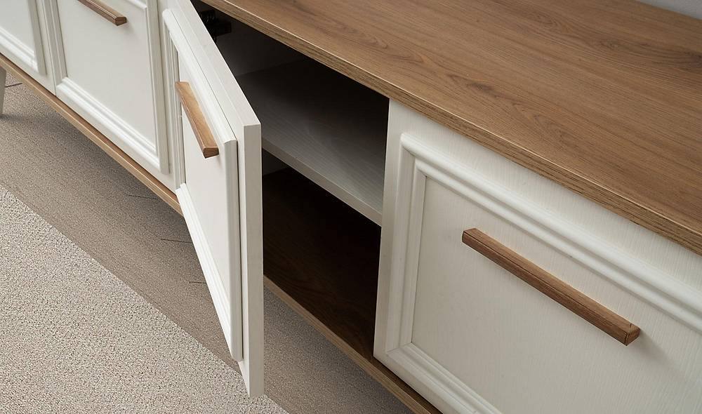 Calma Tv Ünitesi TV Ünitesi