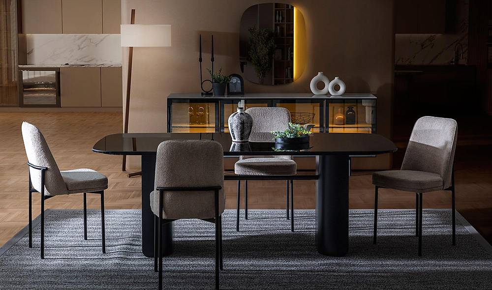 Volare Yemek Odası Yemek Odası