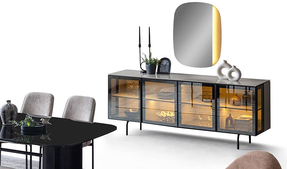 Volare Yemek Odası Yemek Odası