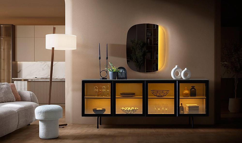 Volare Yemek Odası Yemek Odası