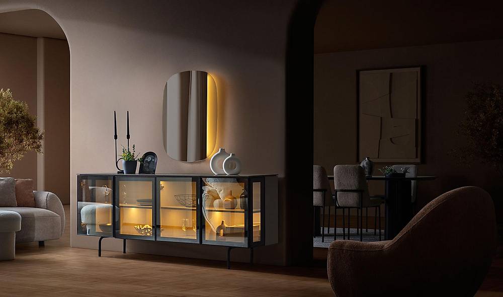 Volare Yemek Odası Yemek Odası