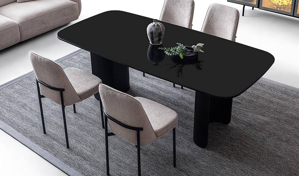 Volare Yemek Masası Takımı Yemek Masası Takımı