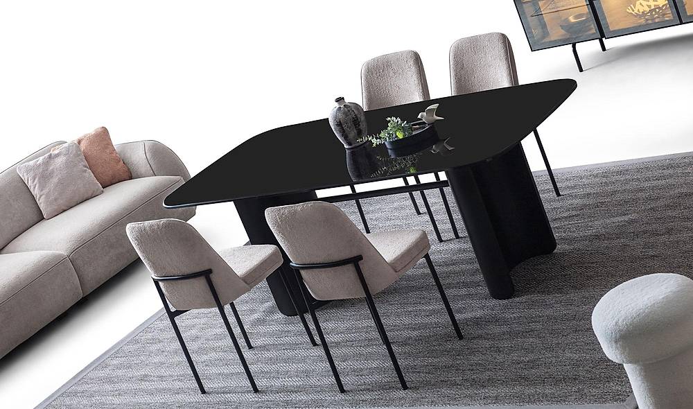 Volare Yemek Masası Takımı Yemek Masası Takımı