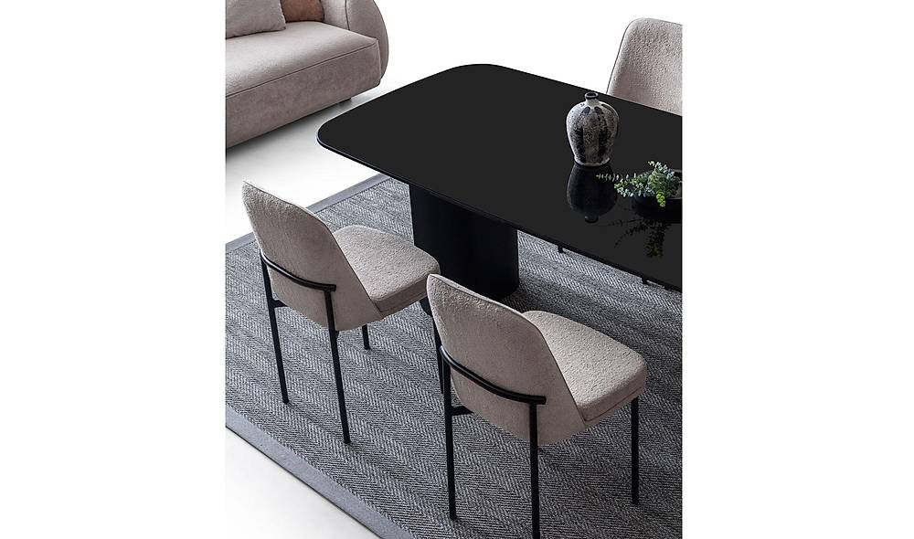 Volare Yemek Masası Takımı Yemek Masası Takımı