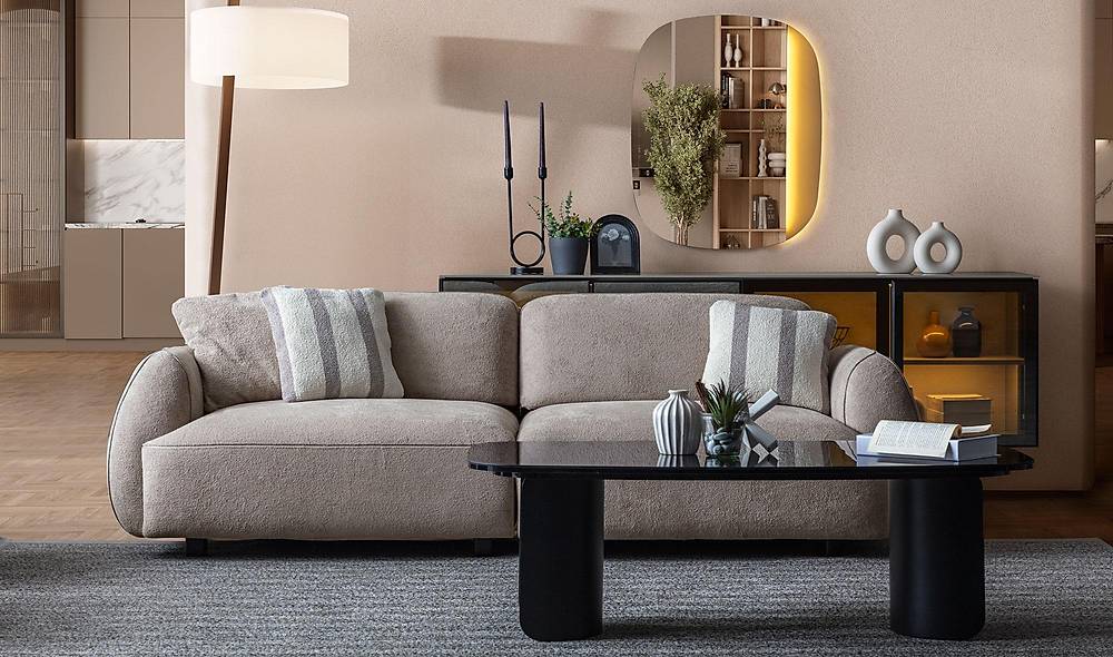 Volare Koltuk Takımı Koltuk Takımı