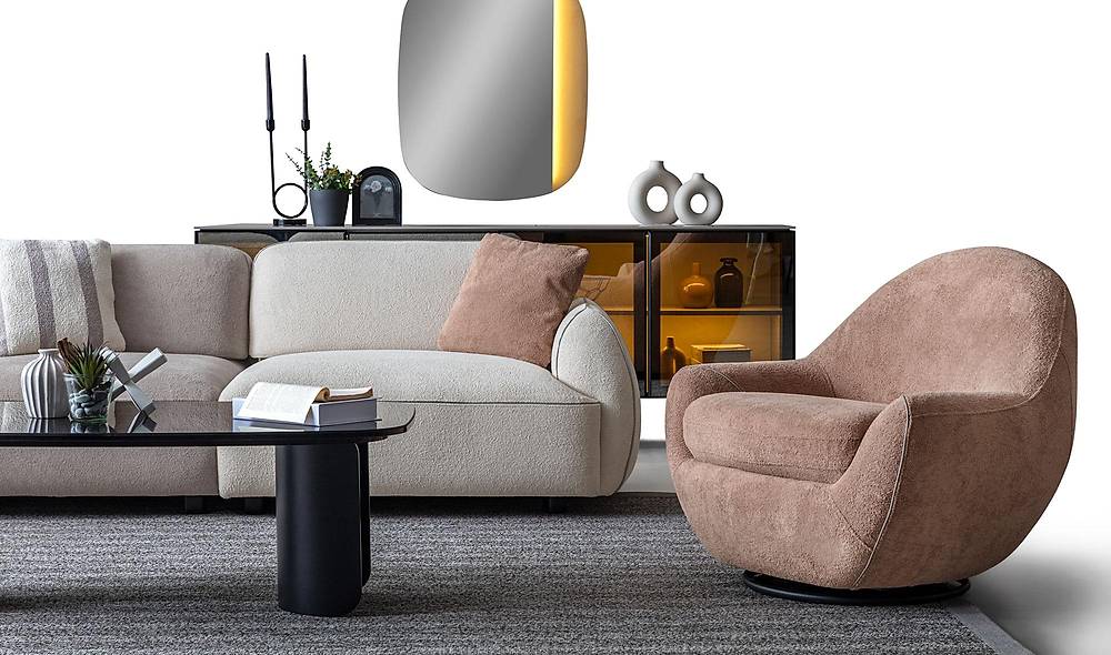 Volare Koltuk Takımı Koltuk Takımı