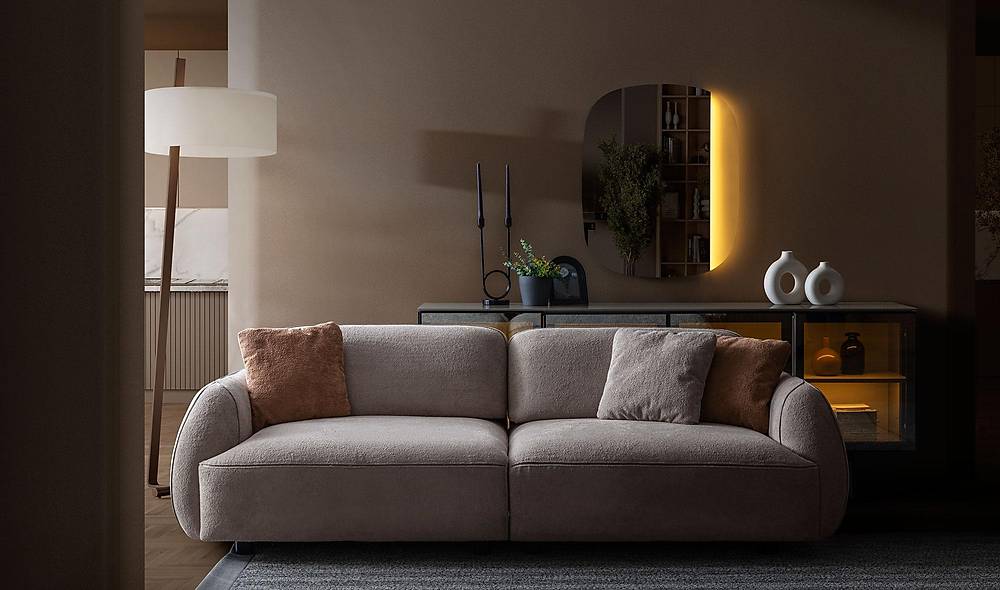 Volare Koltuk Takımı Koltuk Takımı