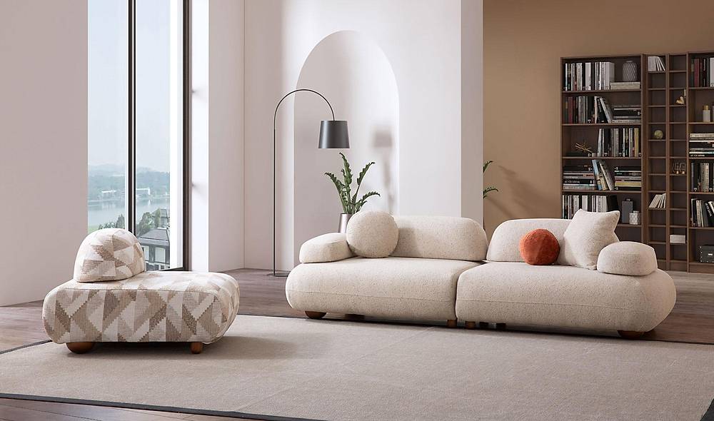 Aline Koltuk Takımı Koltuk Takımı