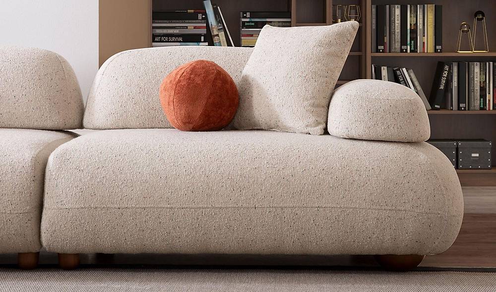 Aline Koltuk Takımı Koltuk Takımı