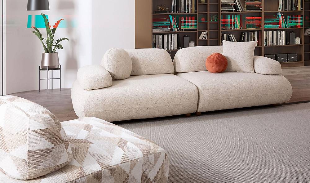 Aline Koltuk Takımı Koltuk Takımı