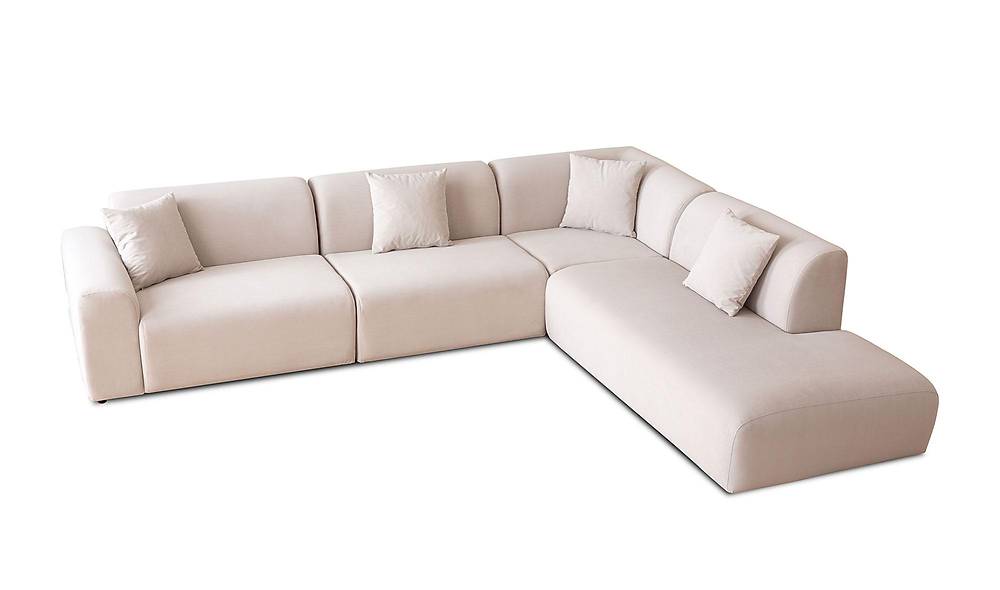 Fiera Köşe Takımı Köşe Koltuk